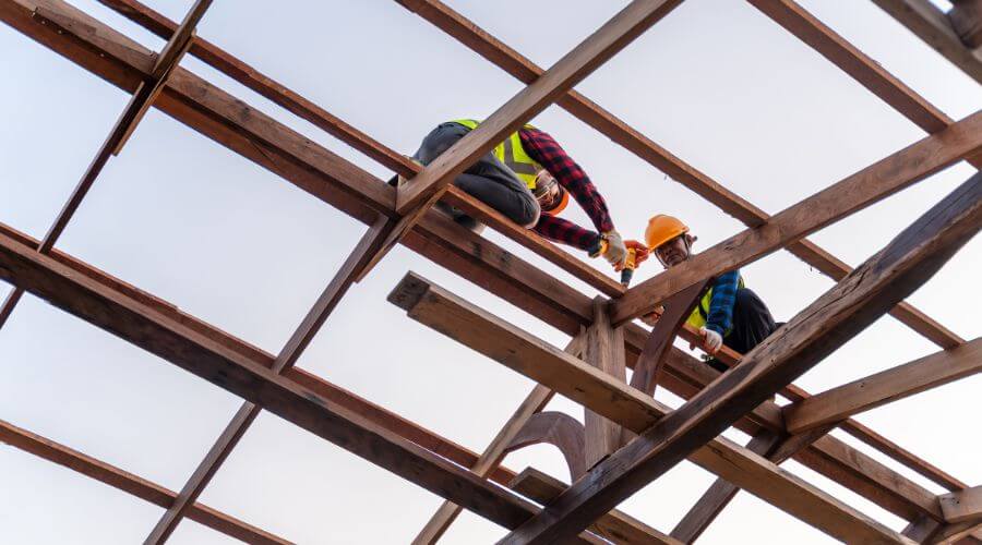 Professional Storm Sewer Service services in Round Mountain, TX